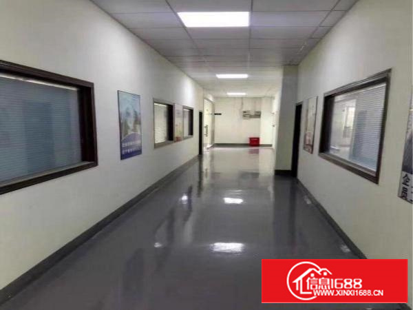 龙岗坂田华为厂房对外出租360平