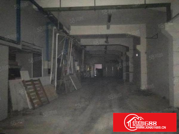 茶山增埗厂房一楼2100平方出租