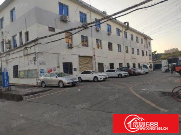 大康原房东楼上新出300平方厂房出租100起租。