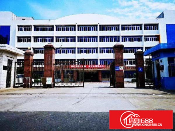 六约社区新出独栋6600平厂房出租，大小可分租