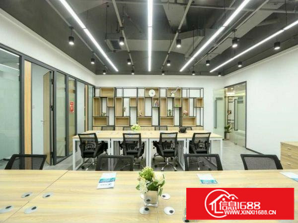 龙岗大芬地铁站50一300平精装修包家私，空调水电全包