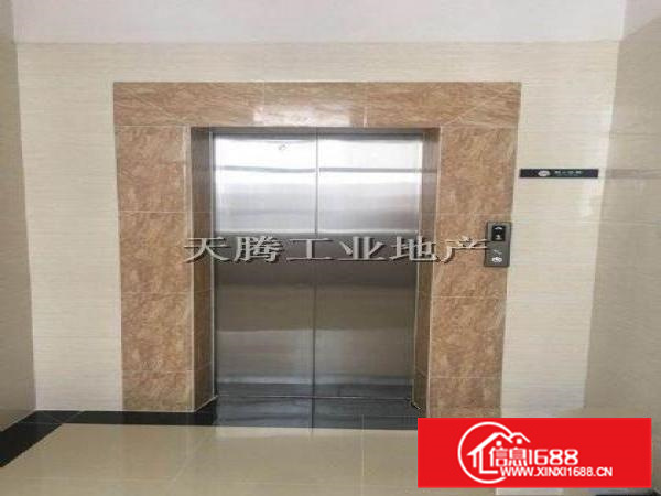 杏坛智富园800方标准工业园配套齐全