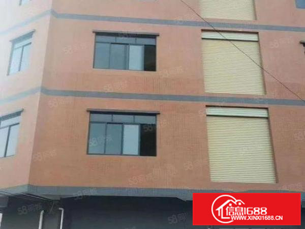 黄江镇田心村新出原房东无公摊5910平方厂房出租