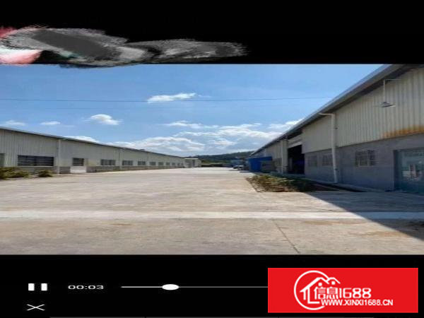 常平镇原房东单一层带现成，抽粒环评