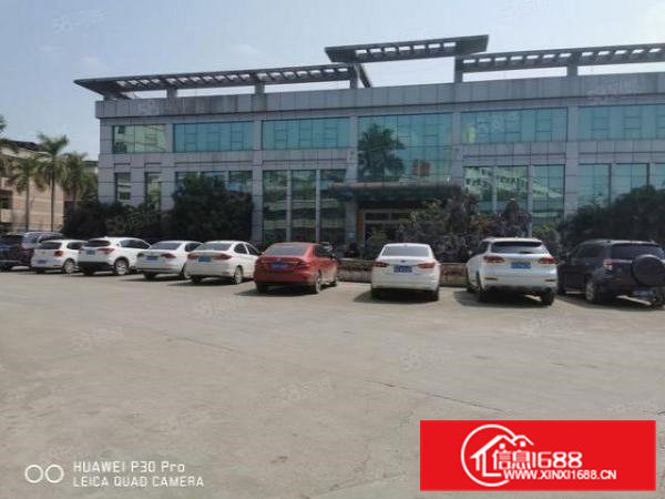 凤岗油甘埔原房东一楼3200平出租