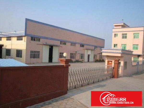 龙见田出租1500平简易厂房现成水电