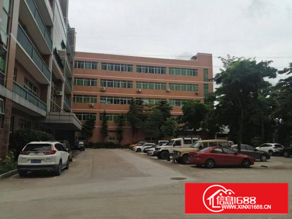 六约300平方精装修厂房出租