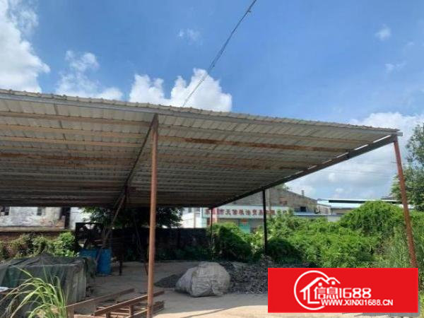 中堂蕉利厂房?空地出租