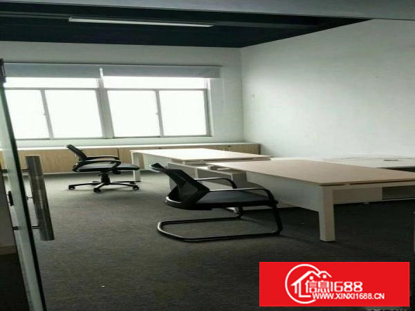 爱联地铁站B出口10080平米独院厂房出租