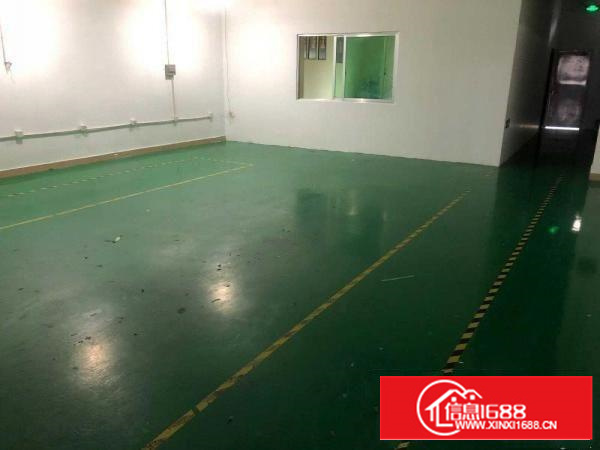 出租龙岗区平湖上李朗科技园