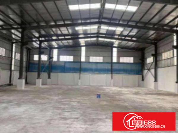 高埗钢构单一层独门独院厂房2200平方出租