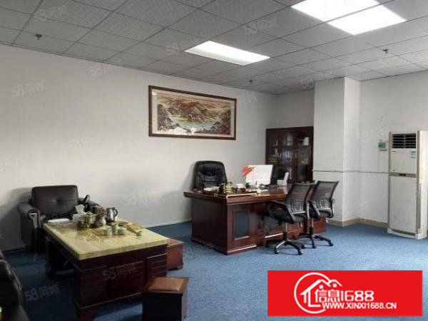 龙华大浪650平厂房出租，现成精装修，无转让费