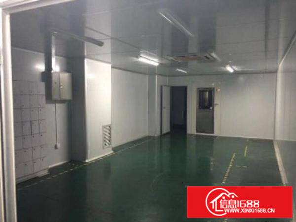 龙岗楼上新出带装修1400平方可分租