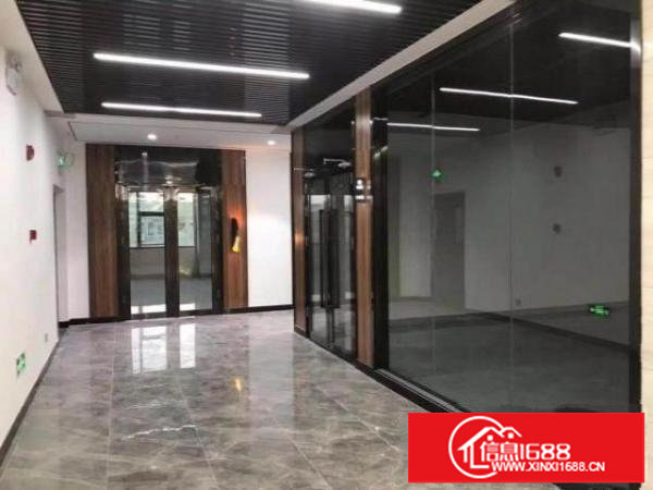 坂田地铁站附近100-1000平方