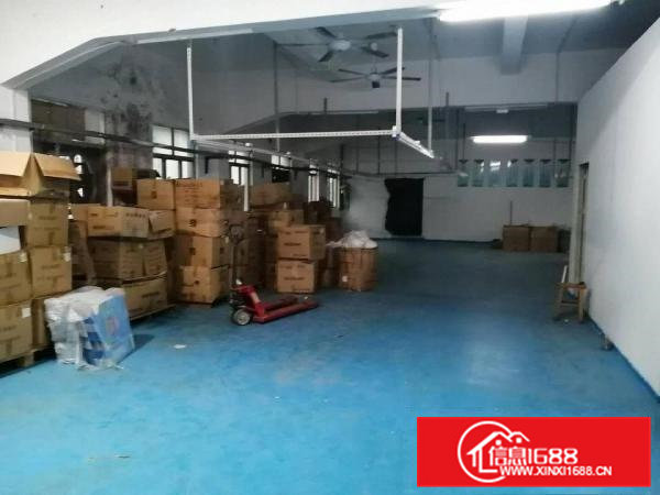 凤岗镇油甘埔惊现现成装修带办公室厂房出租