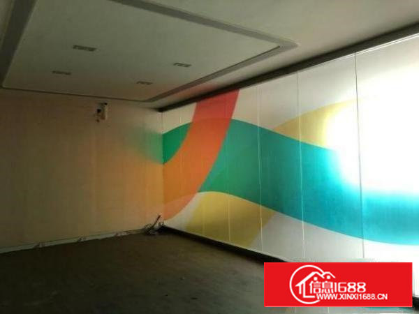 石岩应人石原房东1400平厂房出租