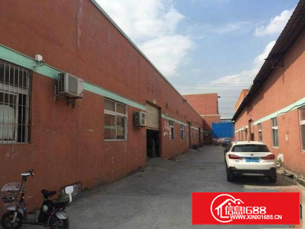 塑胶压铸，塘厦田心680平方米精装修钢构厂房招租