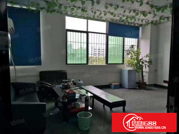 原房东厂房两层3650平方。空地1500平方，免费使用。