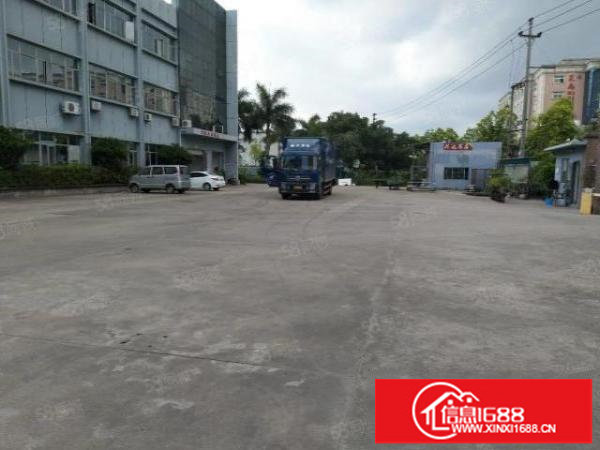 龙岗坪地汽车站附近20元标准一楼1000平方出租