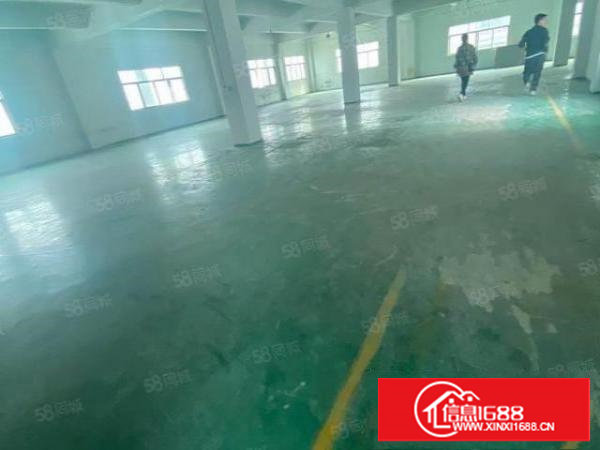 塘厦石鼓1000平！水电齐全，现成装修!可办环评