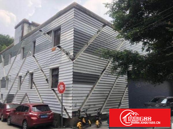 中高10米大良单一层可办环评1880方带办公室220方出租