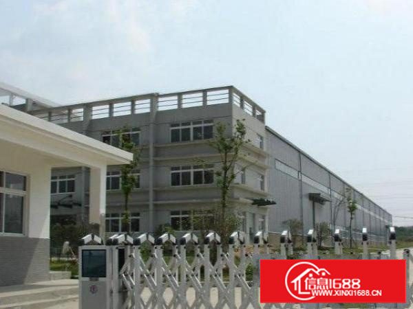 万江工业园标准厂房出租1000方起分租带装修带红本仓库