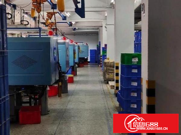 六约地铁站600平方厂房出租带装修。