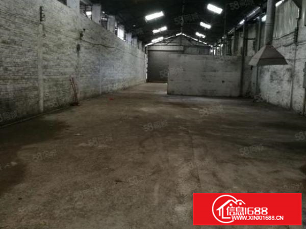 大型厂房仓库，机械加工，电量充足，远离村居，有办公室