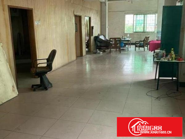 私人楼、大马路边、一栋四层、二三楼招租