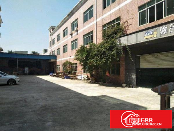 出租坪山新区坪山