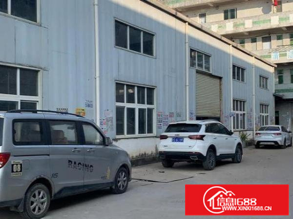 出租清溪清溪三中厂房