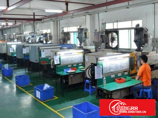 美丽老板娘说，只租有缘人，独院厂房3600平方招租