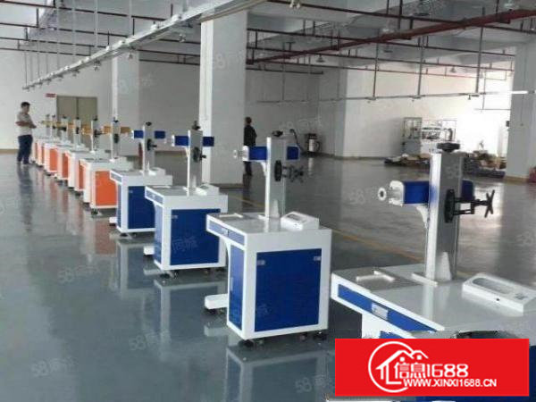 福永厂房出租一楼1500平方，深圳厂房，村委工业园区，精装修