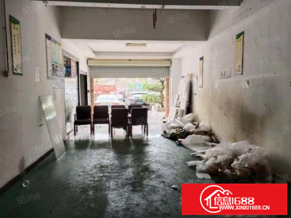 龙华大浪老工业区新出1楼687平标准厂房出租