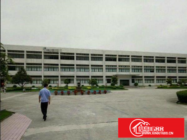 惠阳新墟动力工业园全新厂房一楼1200m出租