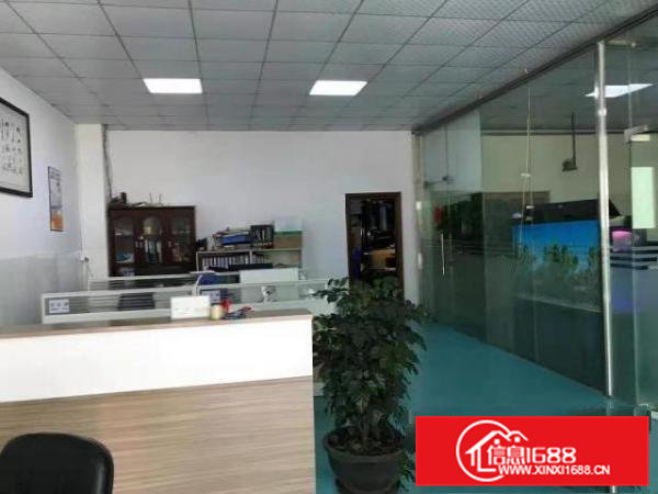 出租寮步大进工业园业主直租小厂房，水电齐全，入驻即可生产！