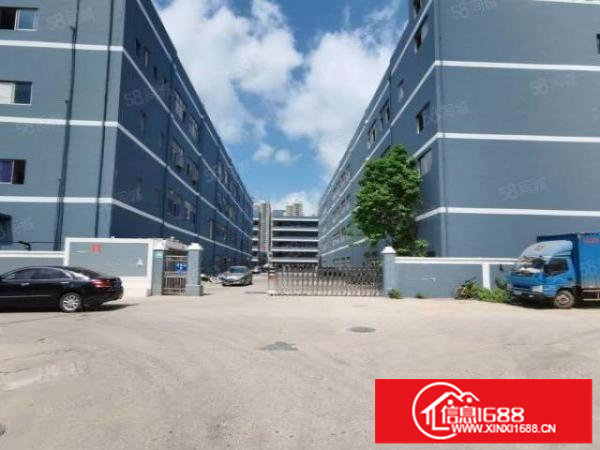 光明高新产业园27000平米工业园独院厂房出租1000平分租