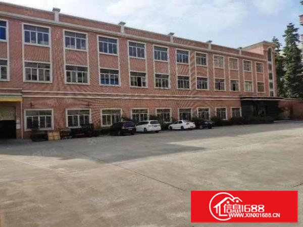 新出独门独院7500平方