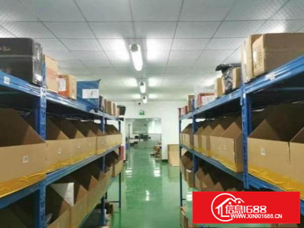 石岩白芒关一楼厂房500平低价出租，证件齐全，消防完善