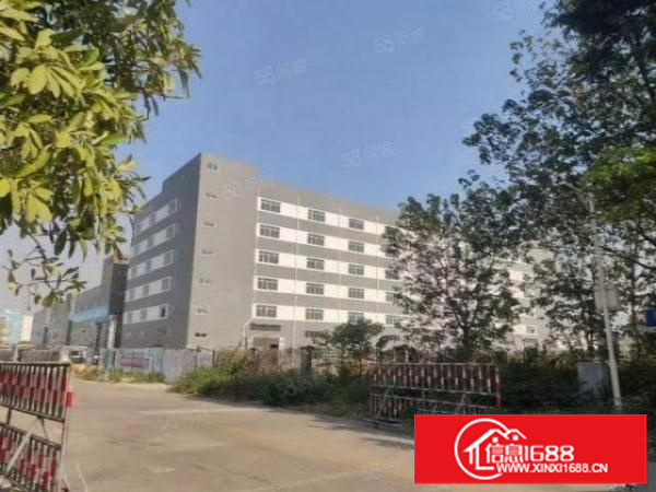 灵活分租，近佛山一环，顺德杏坛28000平方标准厂房出租