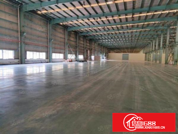 南庄镇紫洞工业区独院单一层厂房3万平方1000方起租