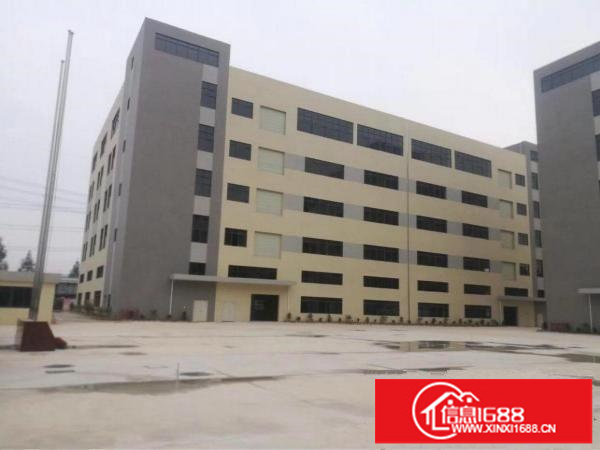 横岗7001200平带装修厂房