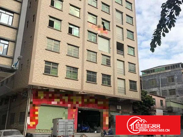 打包价3800元大朗巷尾楼上380平方厂房免租期1个月