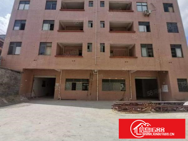 大岭山向东原房东空出一楼现成装修1200平厂房出租，水电齐全