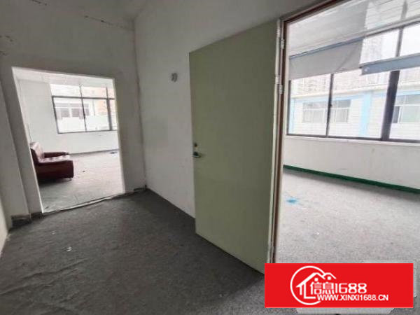 万丰厂房写字楼形象好自带办公室