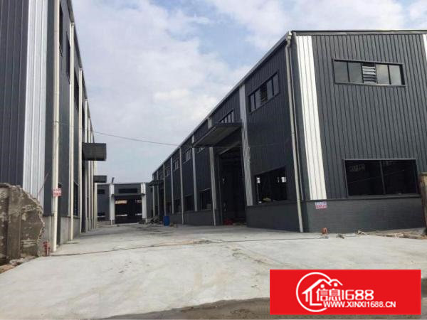 桥头新出独院厂房5200平方低价招租