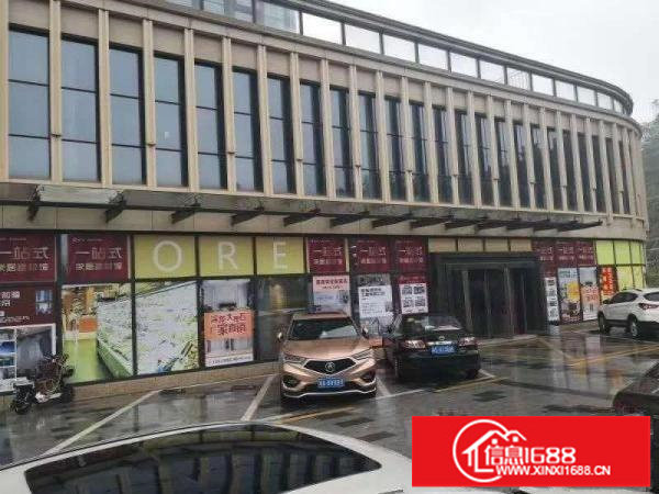 坪山新出可做大型餐饮，展厅，卖场，4S店房源，位置超靓