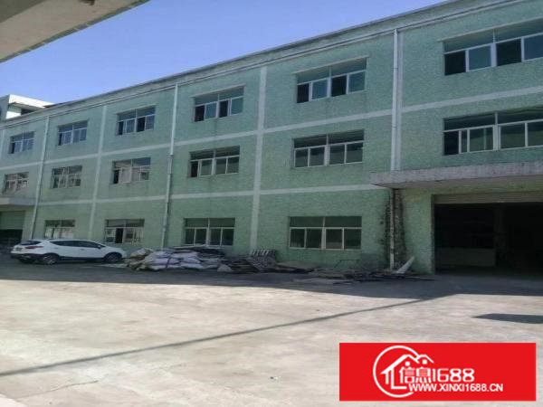 坪山石井新出独院3层3800平方，水电齐全