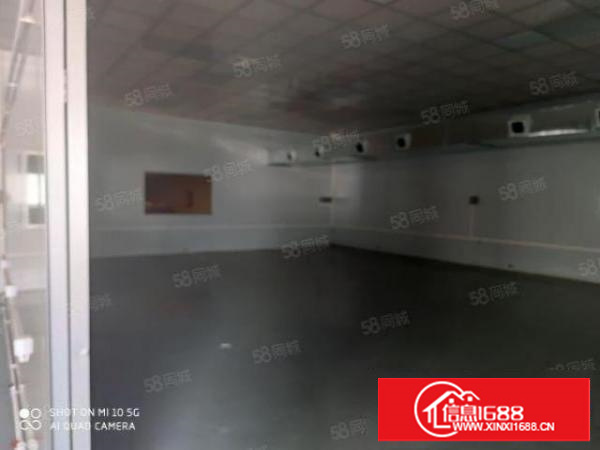 石碣新出原房东独门独院一层厂房全新装修带吊顶位置好可办环评