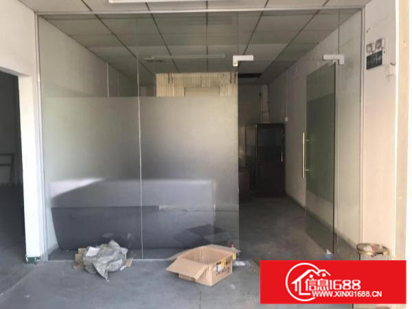 大朗竹山新出一楼260平厂房货车卸货方便价格优惠